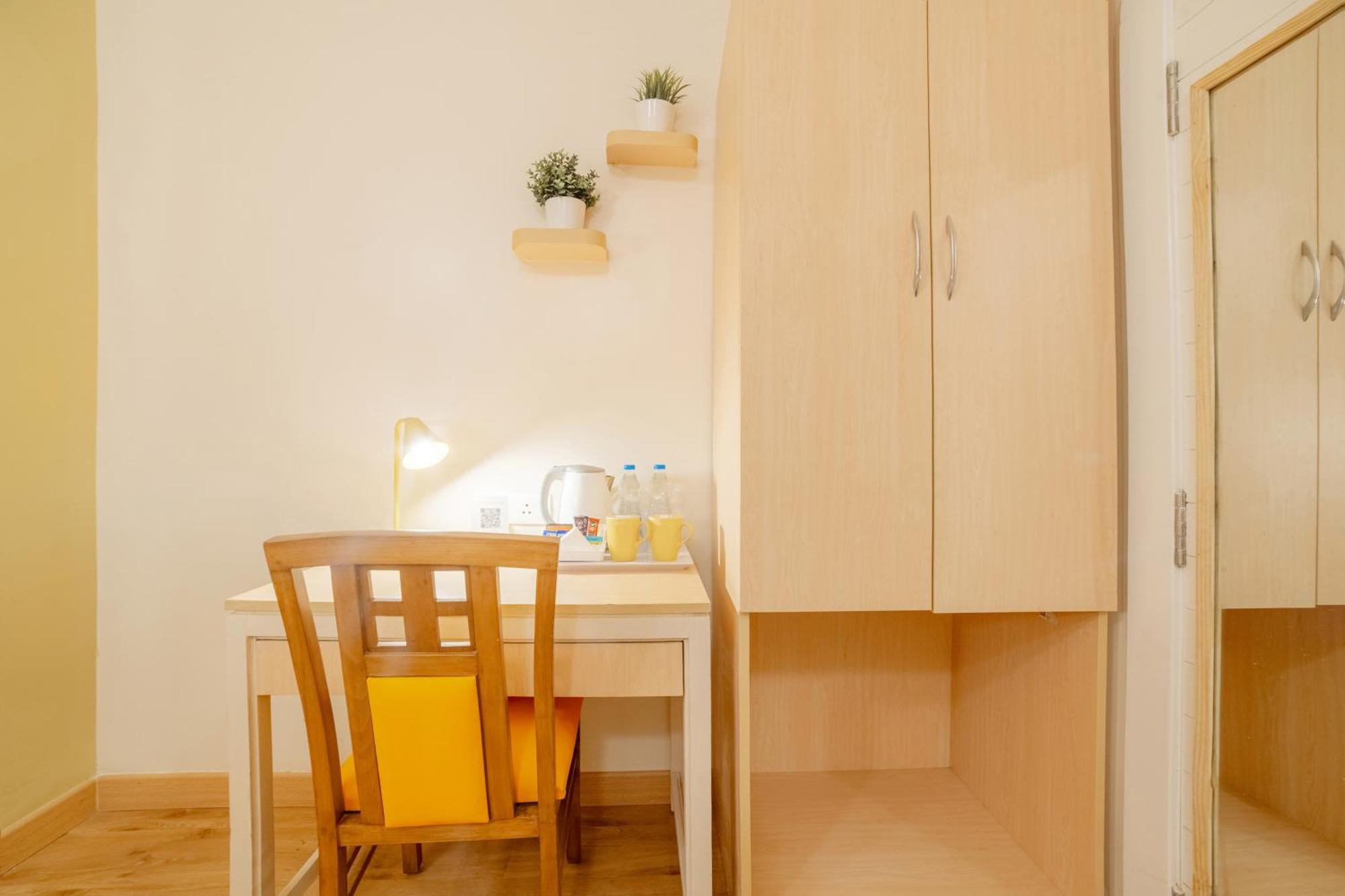 Bloom Hotel - Cr Park Нью-Делі Номер фото