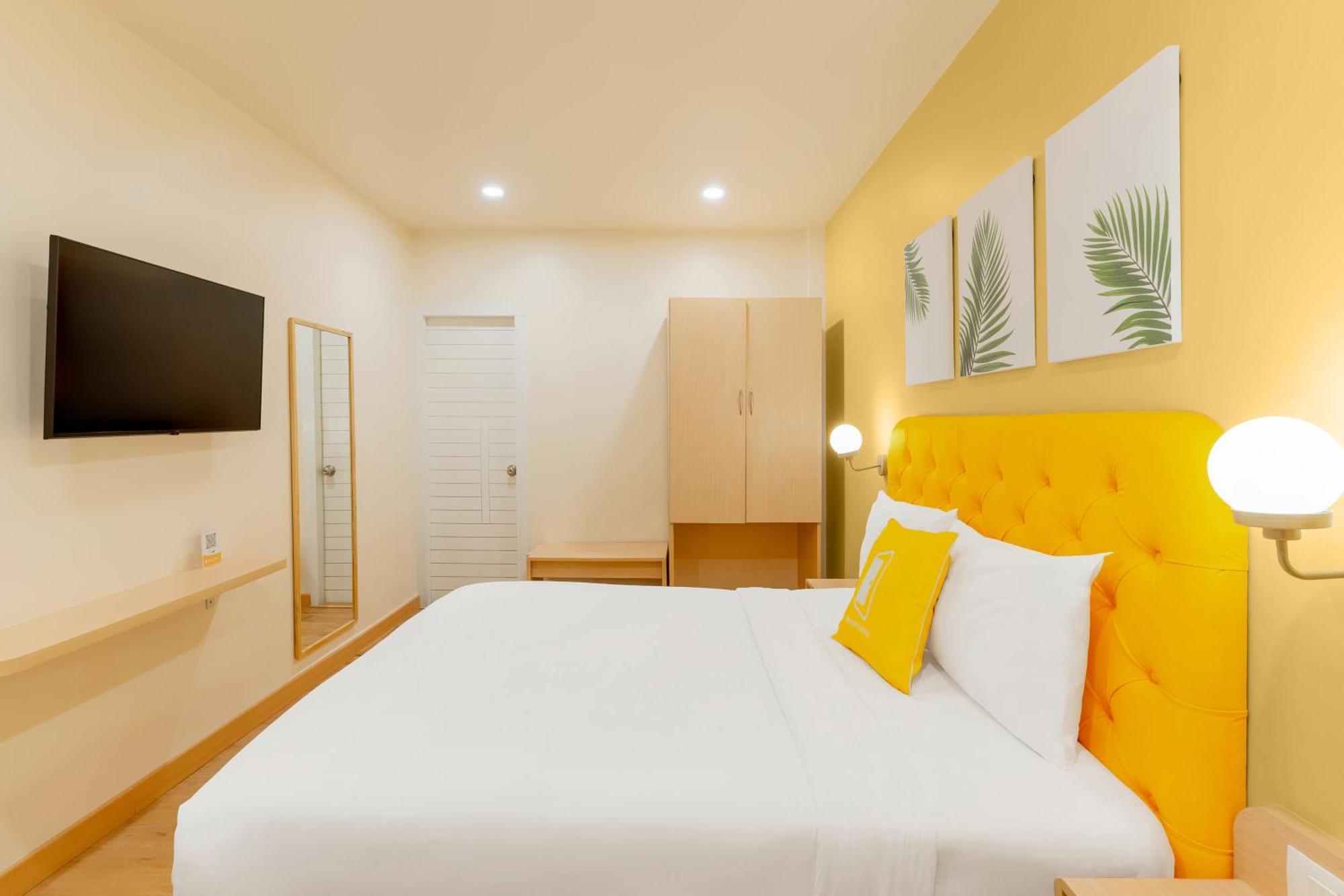 Bloom Hotel - Cr Park Нью-Делі Екстер'єр фото